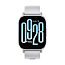Умные часы Xiaomi Redmi Watch 5 Active серебристые