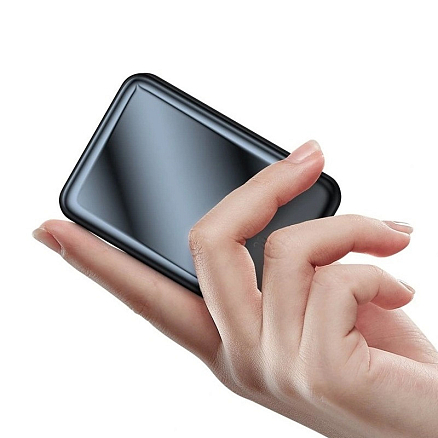 Внешний аккумулятор McDodo MC-4261 10000mAh (черный)