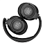 Наушники беспроводные Bluetooth JBL Tune 710BT полноразмерные с микрофоном складные черные