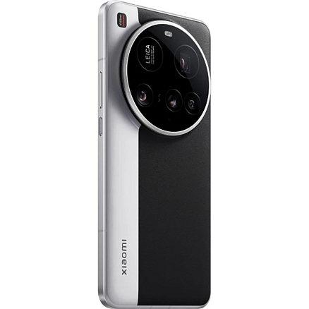 Смартфон Xiaomi 15 Ultra 16Gb/512Gb серый