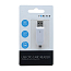 Переходник MicroUSB - USB хост OTG с SD, MicroSD картридером Forever без провода