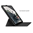 Чехол для iPad Pro 10.5, Air 2019 гибридный для экстремальной защиты - книжка Urban Armor Gear UAG Metropolis черный