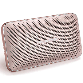 Портативная колонка Harman Kardon Esquire Mini 2 розовое золото