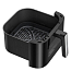 Аэрофритюрница Dreame Trouver Air Fryer FD10 Pro 6 л белая