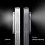 Защитная крышка на камеру iPad Pro 11, Pro 12.9 2020 Ringke Camera Styling черная