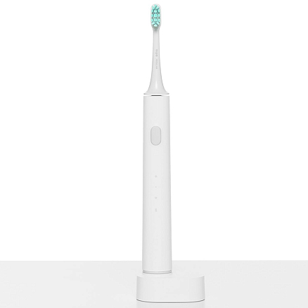 Умная зубная щетка электрическая Xiaomi Mi Smart Electric Toothbrush T500 (MES601)