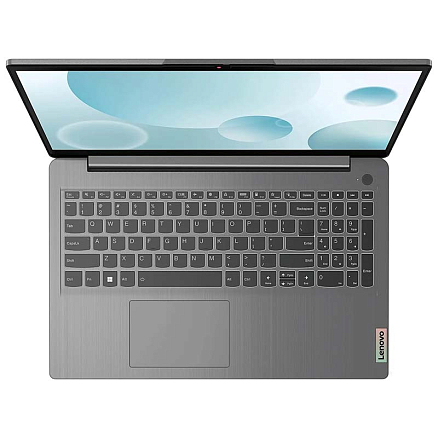 Ноутбук Lenovo IdeaPad 3 15IAU7 82RK015DRK