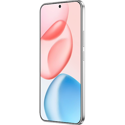 Смартфон Honor 400 12Gb/256Gb серебристый