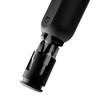 Отвертка храповая Xiaomi Mi 16-в-1 BHR4779GL с набором бит