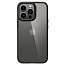 Чехол для iPhone 13 Pro гибридный Spigen SGP Ultra Hybrid прозрачно-черный матовый