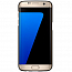 Чехол для Samsung Galaxy S7 Edge карбоновый Synthetic Fiber Nillkin черный