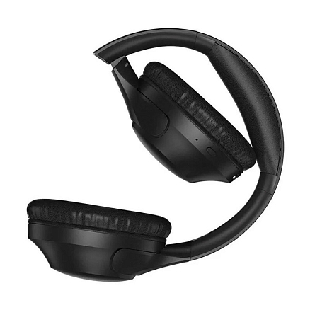 Наушники QCY H2 Pro (черный)