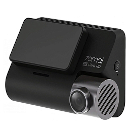 Видеорегистратор Xiaomi 70mai Dash Cam 4K модель A800S 