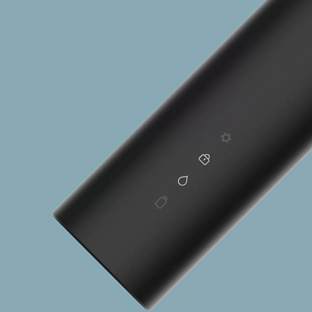 Электробритва Xiaomi Mi Electric Shaver S500 черная