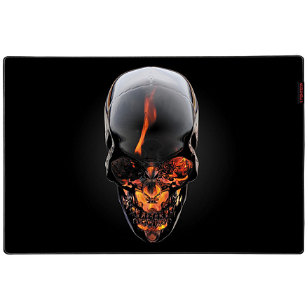 Коврик для мышки Jet.A Panteon GP-07SM Speed control Rampant M игровой