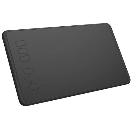 Графический планшет Huion Inspiroy H640P