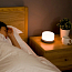 Умный ночник настольный Xiaomi Yeelight Bedside Lamp D2 белый