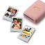 Фотопринтер Fujifilm Instax Link розовый 
