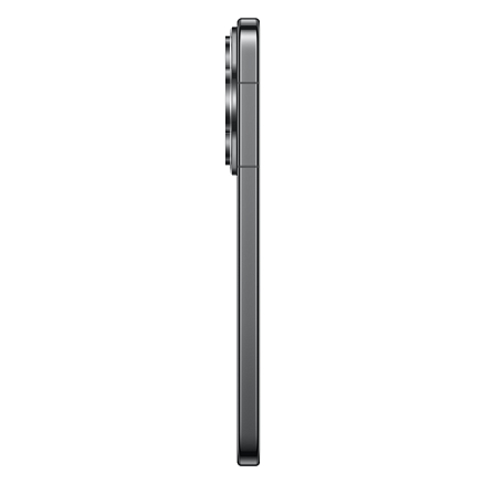 Смартфон Huawei Pura 70 12Gb/256Gb черный