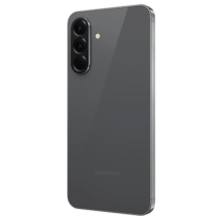 Телефон Samsung Galaxy A56 SM-A566E 8GB/128GB (черный)