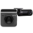 Видеорегистратор Xiaomi 70mai Dash Cam A400 + камера заднего вида RC09 серый