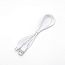 Кабель Type-C - USB для зарядки 1 м Digitalpart TC-60 белый