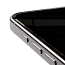Защитное стекло для iPhone 16 Pro на весь экран противоударное VLP Privacy 2.5D с защитой от подглядывания черное
