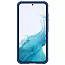 Чехол для Samsung Galaxy A54 гибридный Nillkin CamShield Pro синий