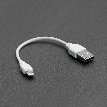 Чехол-аккумулятор для iPhone 7, 8 Joyroom D-M142 2500mAh золотистый