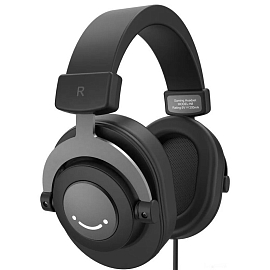 Наушники Fifine H8 полноразмерные черные