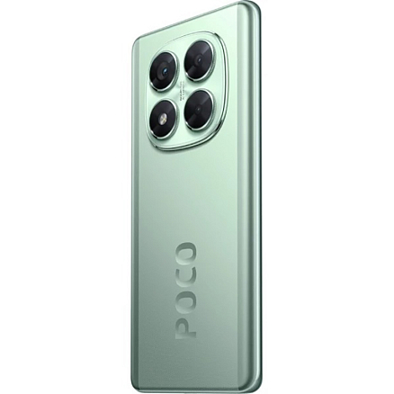 Смартфон Poco X7 8Gb/256Gb зеленый