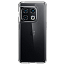 Чехол для OnePlus 10 Pro гибридный Spigen Ultra Hybrid прозрачный