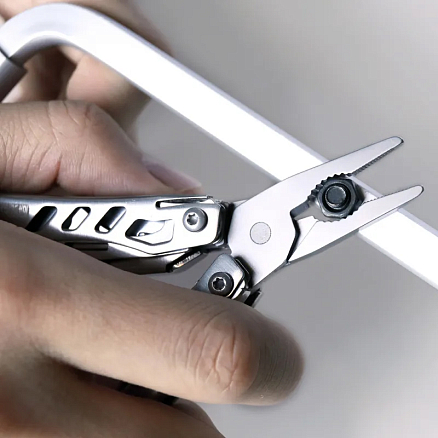 Мультитул 10-в-1 Xiaomi NexTool Mini Flagship KT5022