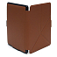 Чехол для Amazon Kindle Paperwhite (2015), 3 (2017) кожаный Nova-06 Origami коричневый