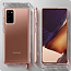Чехол для Samsung Galaxy Note 20 гибридный Spigen SGP Ultra Hybrid прозрачный