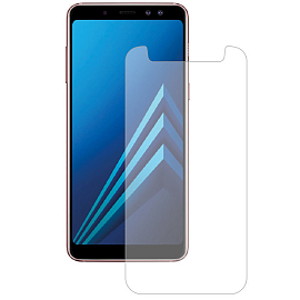 Защитное стекло универсальное на экран 5.5 дюйма Deppa AnyScreen 62229 0,33 мм прозрачное