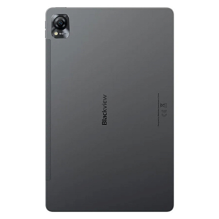 Планшет Blackview Mega 1 8GB/256GB (серый)