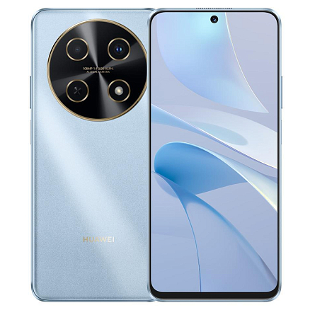 Смартфон Huawei Nova 13i 8Gb/128Gb голубой