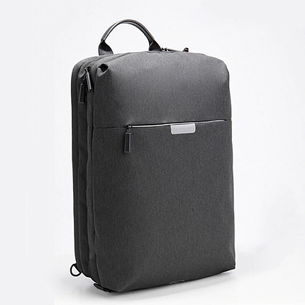 Рюкзак-сумка WiWU Odyssey с отделением для ноутбука до 15,6 дюйма черный