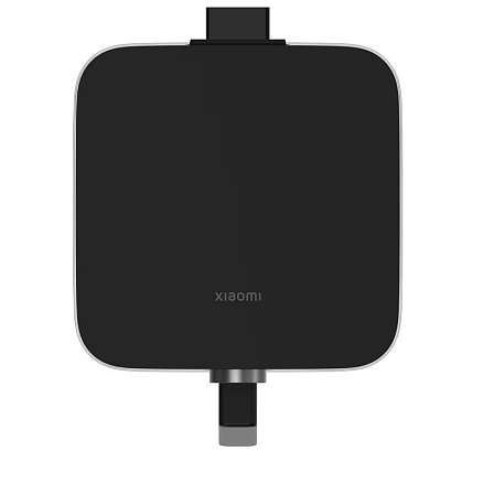 Аэрофритюрница Xiaomi Smart Air Fryer 6.5L MAF10 (международная версия, черный)
