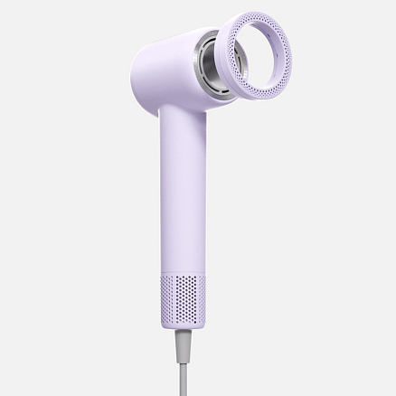 Фен для волос Coshare SuperFlow SE HD20 фиолетовый