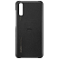 Чехол для Huawei P20 пластиковый оригинальный Huawei Car Case черный