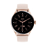 Умные часы QCY Watch Elite розовые