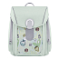 Рюкзак школьный Xiaomi Ninetygo Smart School Bag зеленый