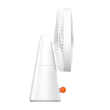 Вентилятор Xiaomi Rechargeable Mini Fan BHR6089GL