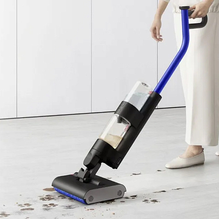 Вертикальный моющий пылесос Dyson WashG1 486236-01