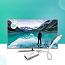 Переходник Mini DisplayPort - HDMI (папа - мама) длина 18,5 см 4K Ugreen MD112 белый