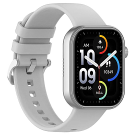Умные часы Infinix XWatch 3 серые