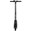 Электросамокат Hiper Stark DX801 (черный)