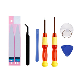 Набор для замены батарейки в iPhone 6 Plus, 6S Plus Baseus